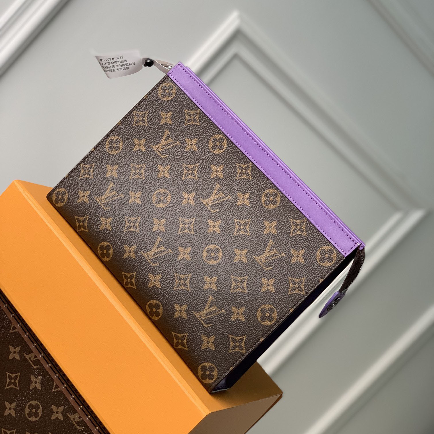 LV Clutch Bags - Click Image to Close